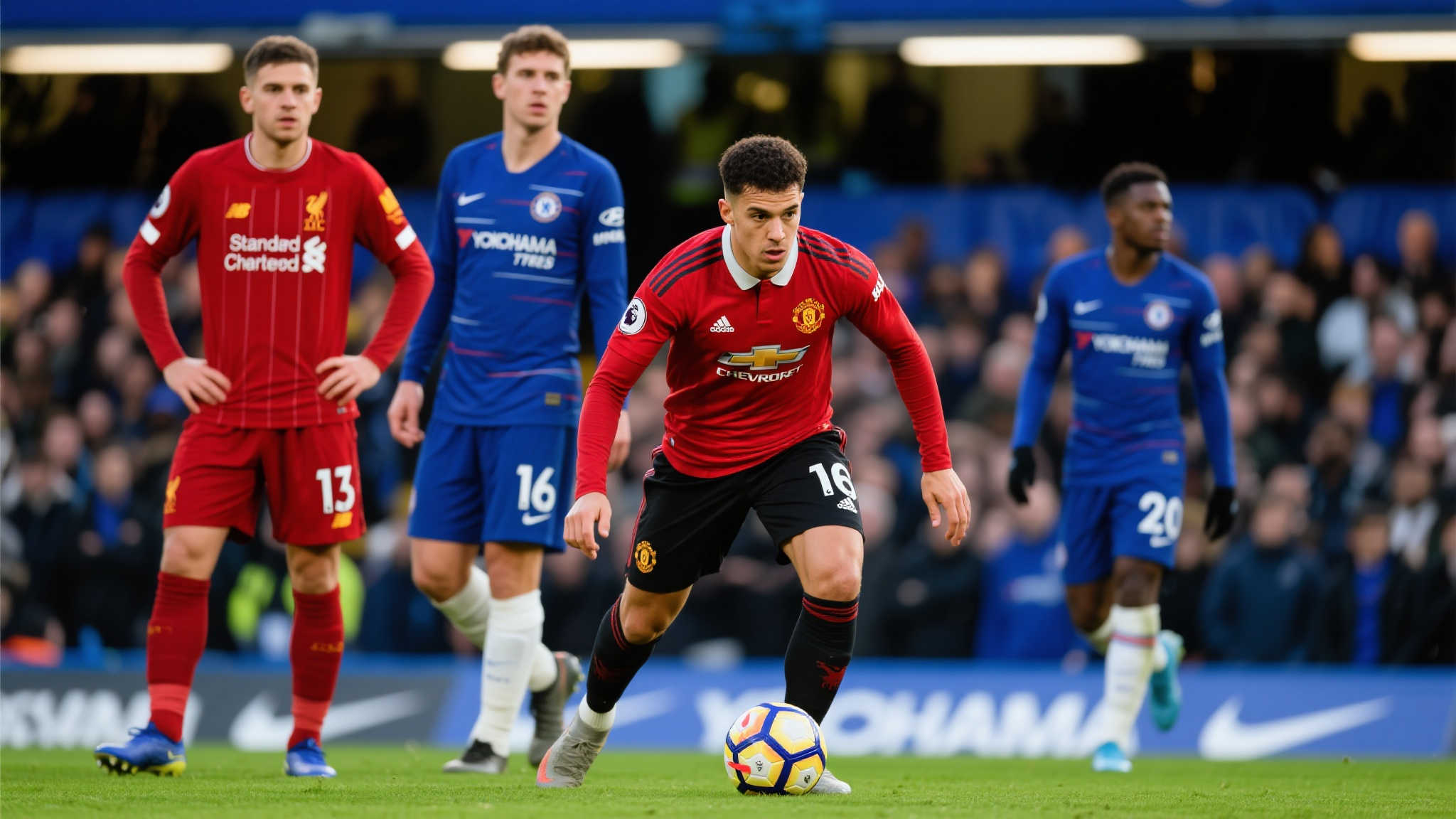 赛季回顾:曼城四大皆空,雷速聚焦刘易斯表现评分 赛季回顾:曼城四大皆空,雷速聚焦刘易斯表现评分