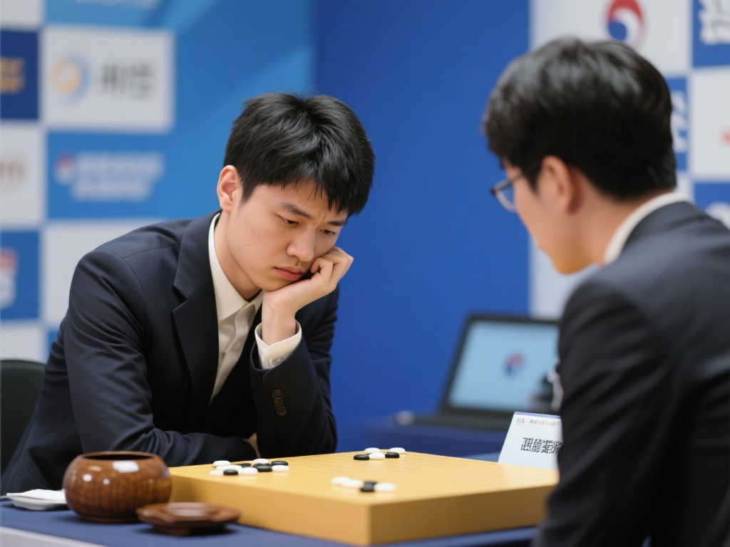 柯洁退赛风波：中国围棋协会宣布退出今年LG杯世界棋王赛