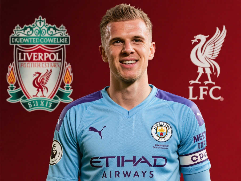 利物浦有意引进德布劳内，你支持这笔交易吗？