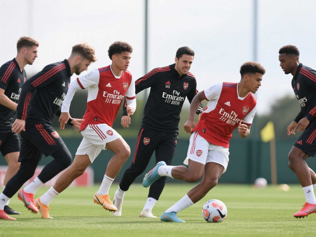 阿尔特塔:从首回合吸取经验,今晚我们有信心达成目标 阿尔特塔:从首回合吸取经验,今晚我们有信心达成目标